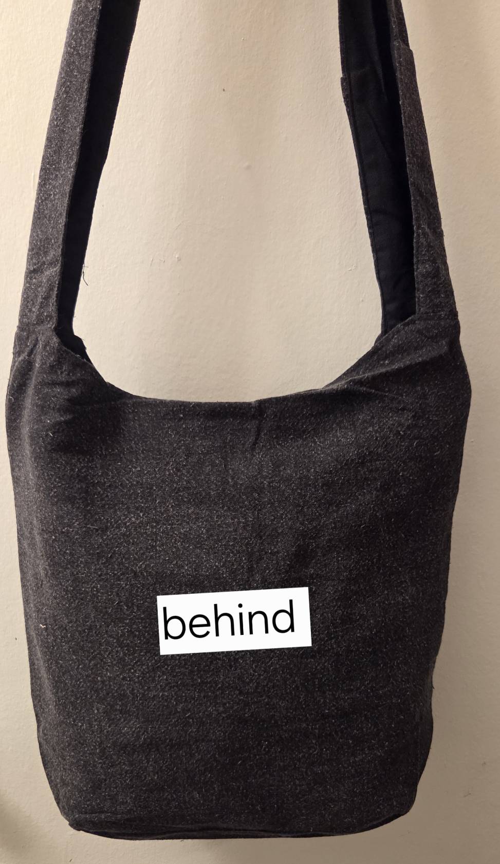 Interior small bag